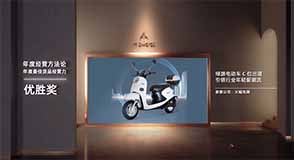 深圳淘寶代運營多少錢？火蝠電商榮獲優勝獎