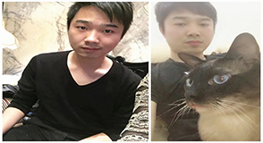 周秘：不只要閃亮，還要成為別人的微光