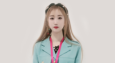 詩琪：內(nèi)心有傘，何懼風(fēng)驟雨急