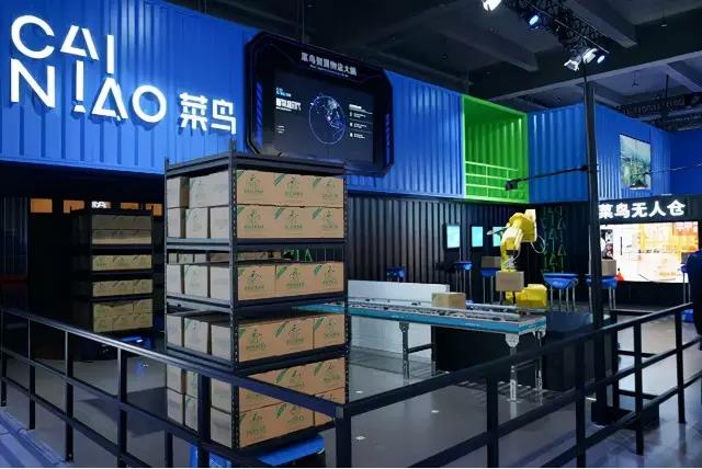 天貓雙11期間菜鳥將增加10萬短期工 加大送貨上門力度
