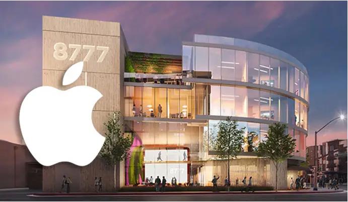 蘋果公司旗下地圖、服務業務和芯片團隊任命新負責人 