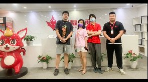 全力以赴的火蝠戰(zhàn)士，記奮斗六月時