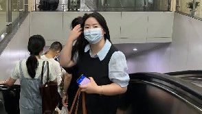 瑞雪：清楚自己想要什么，然后堅(jiān)持到底！