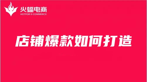 正枧淘寶代運營有哪些？？武漢火蝠電子商務(wù)有限公司？
