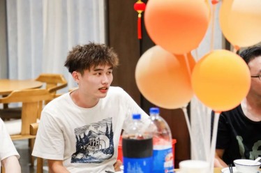 孫策：步履不停，上限不止